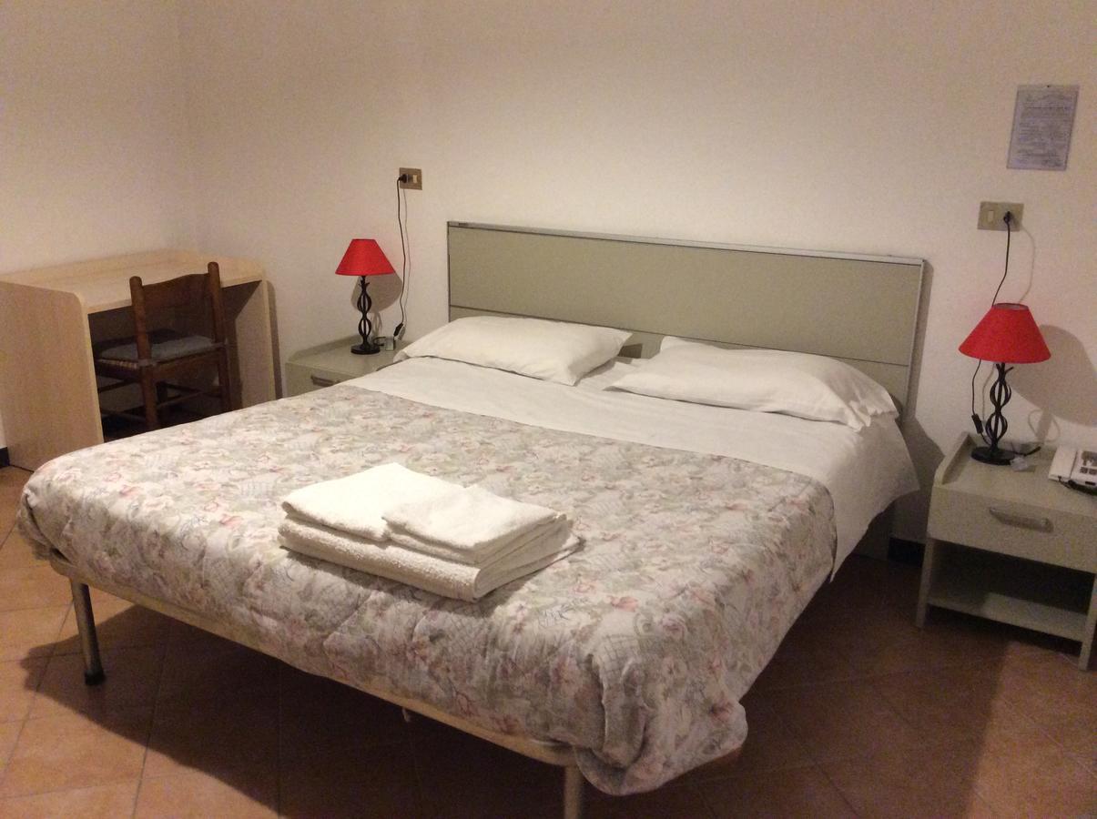 Albergo Entella Chiavari Exterior photo
