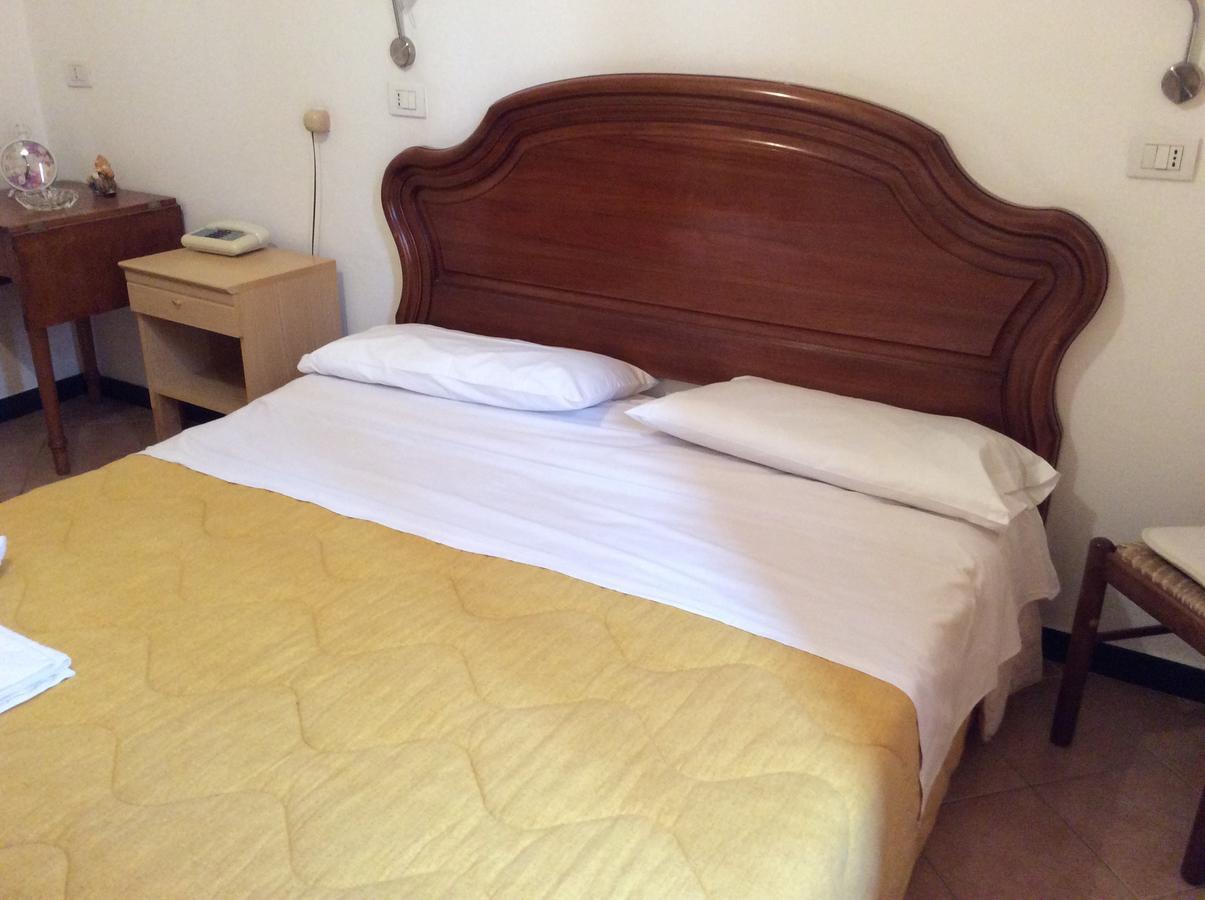 Albergo Entella Chiavari Exterior photo